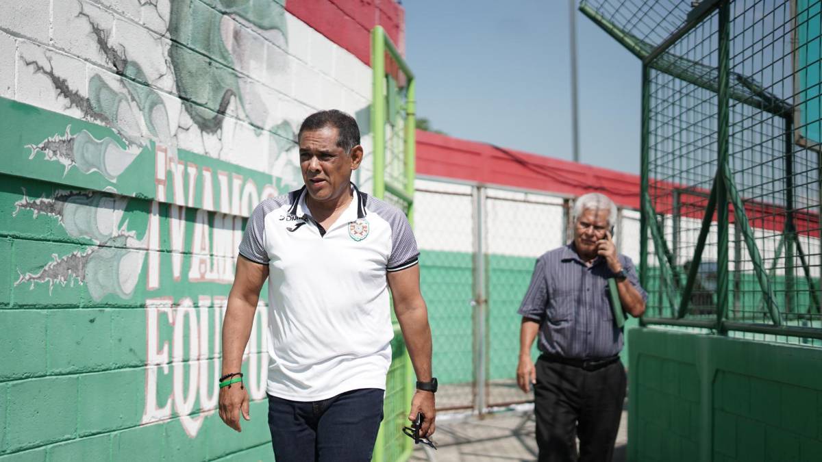 FICHAJES: Motagua no lo renovó y se va, ex Olimpia llegaría a Marathón y el hondureño que iría a MLS