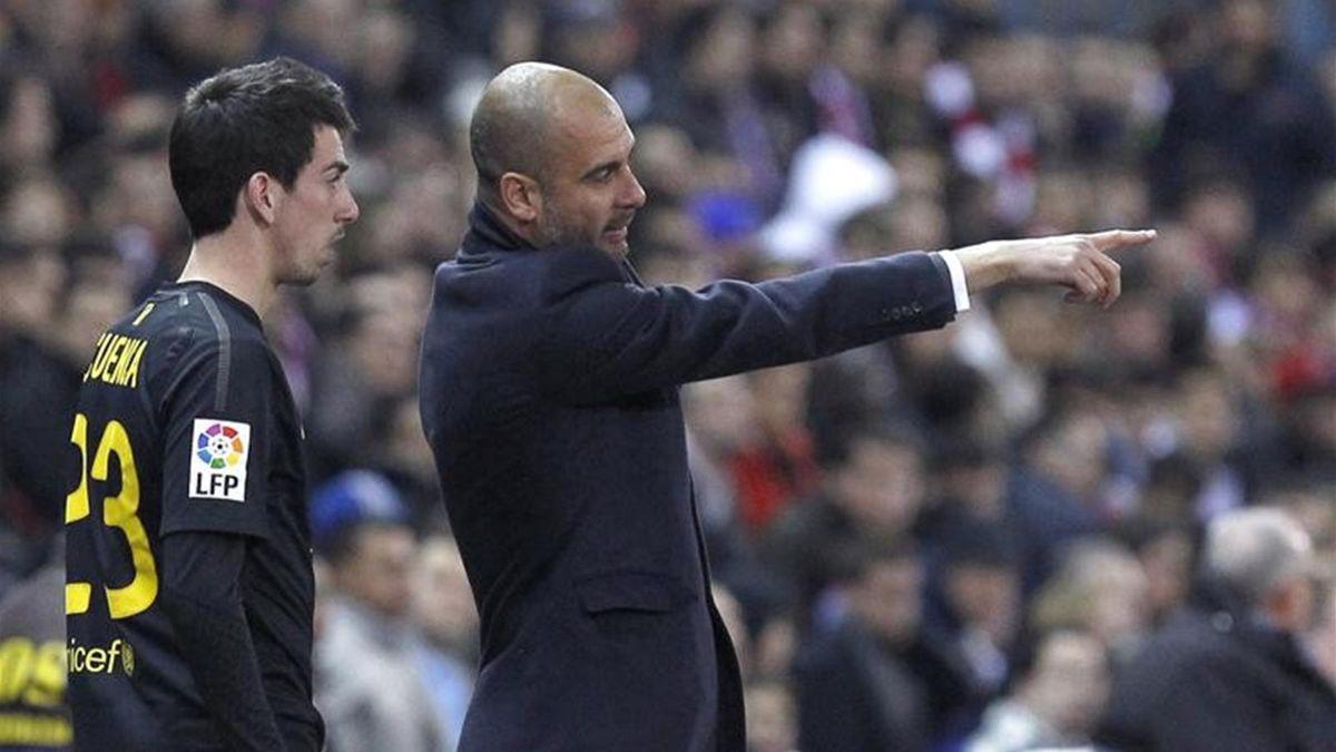 Guardiola lo descubrió, prometía ser figura del Barcelona y se retira con 32 años: “El fútbol me destruyó”