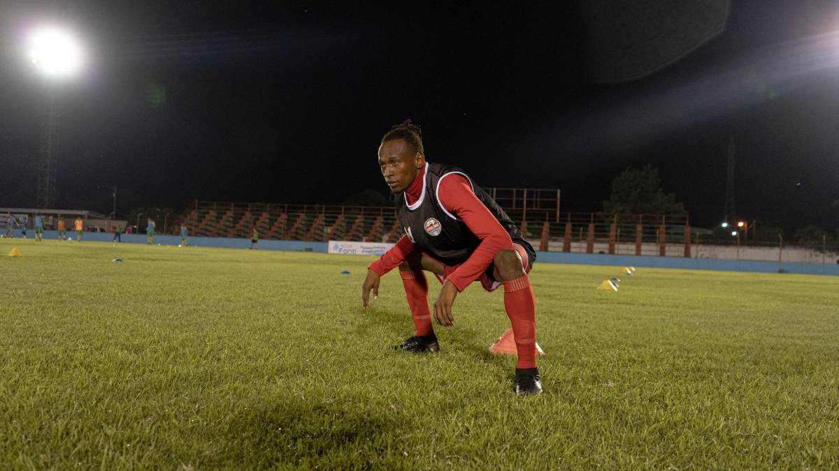 20 futbolistas que creíste retirados, pero jugarán en la Liga de Ascenso de Honduras en esta temporada