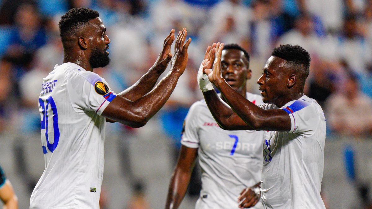 Honduras fuera de la Copa Oro 2023: La última oración de la ‘H’, el tremendo gesto de Elis, la decisión de Diego y ¿Qué le pasó a Deiby?