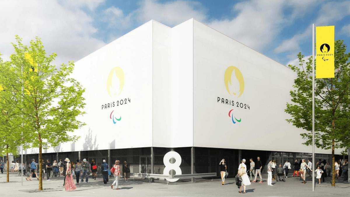 Juegos Olímpicos París 2024: Así son las lujosas sedes, estadios, edificios y parques elegidos por las autoridades de Francia