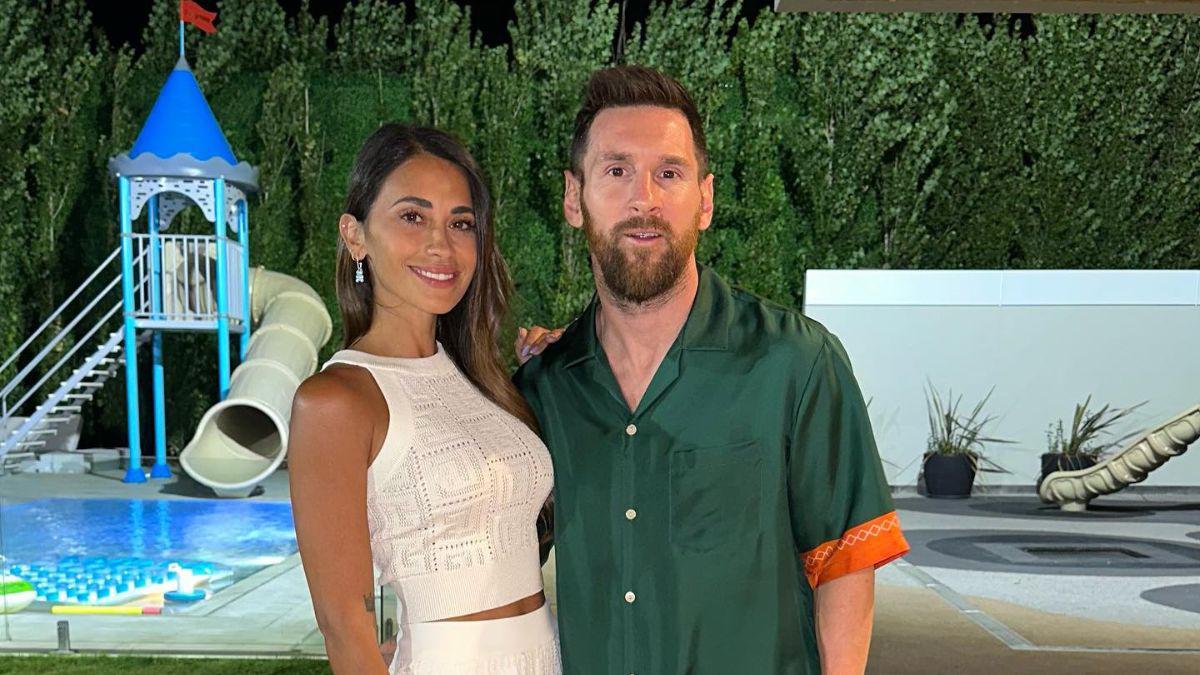 El increíble cambio de rutina de Messi: ¿cómo pasó de tener una pésima temporada con el PSG  a ganar el Mundial con Argentina?