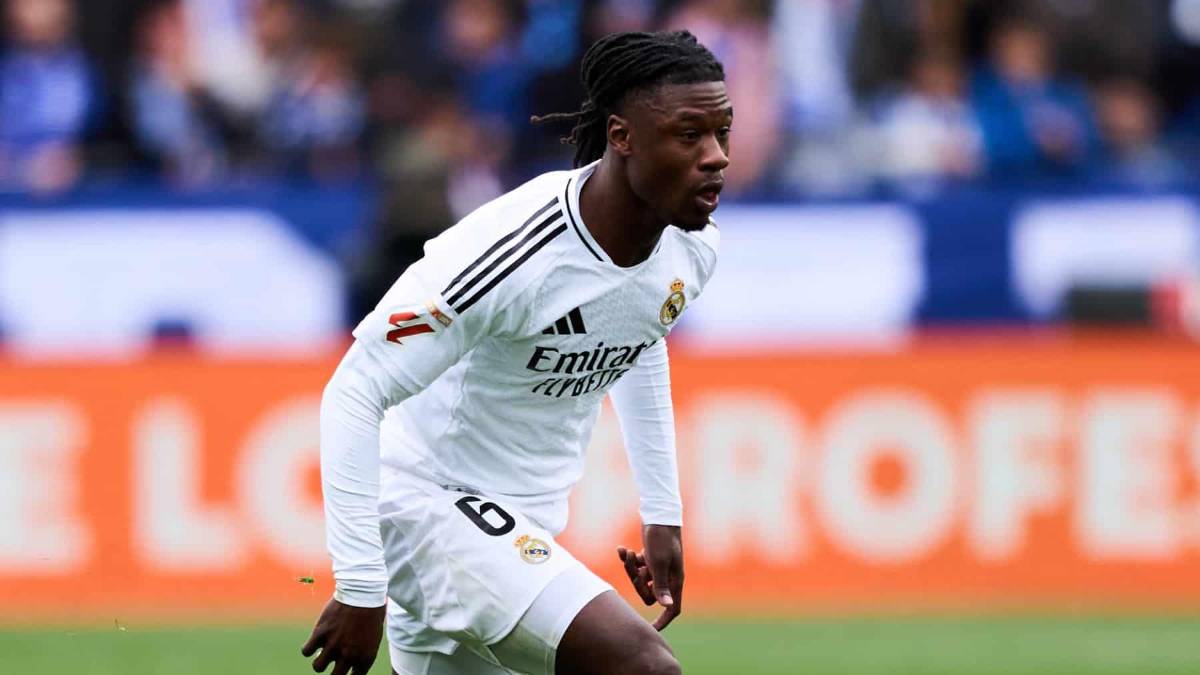 Xabi Alonso quiere una goleada: alineación del Real Madrid para estrenarse en la Champions ante el Marsella