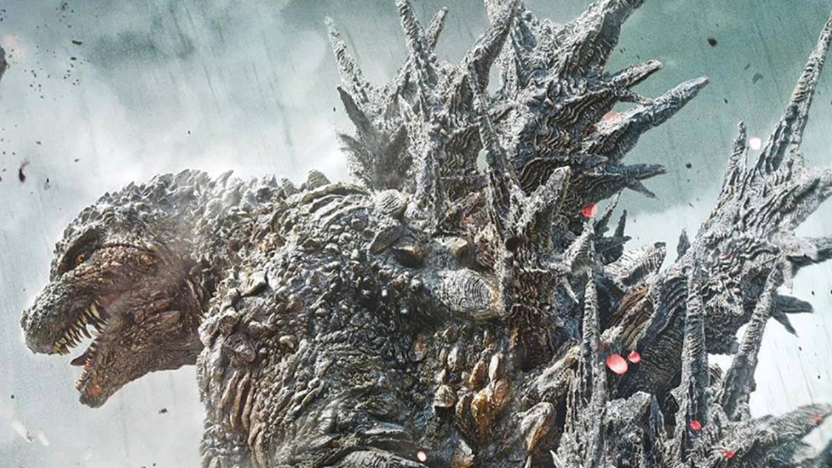 ¡No pierdas el tiempo! La aclamada y premiada película ‘Godzilla Minus One’ ya está en Netflix
