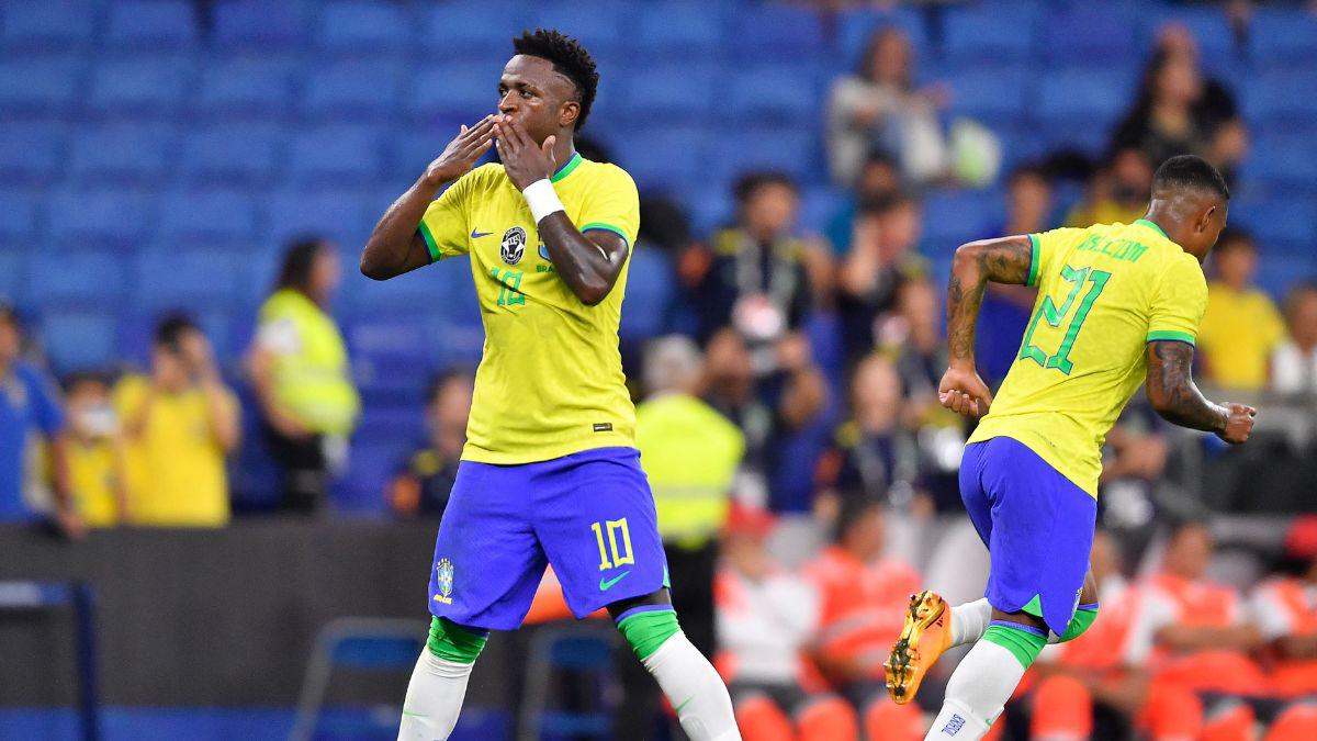 El tremendo homenaje a Vinicius, la tristeza de Cristiano Ronaldo y su enorme gesto con los hinchas; y las dos caras de Haaland