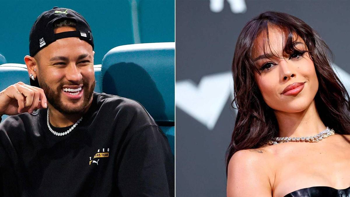 ¿Neymar y Danna Paola estuvieron juntos? La actriz de Élite arma escándalo con los detalles