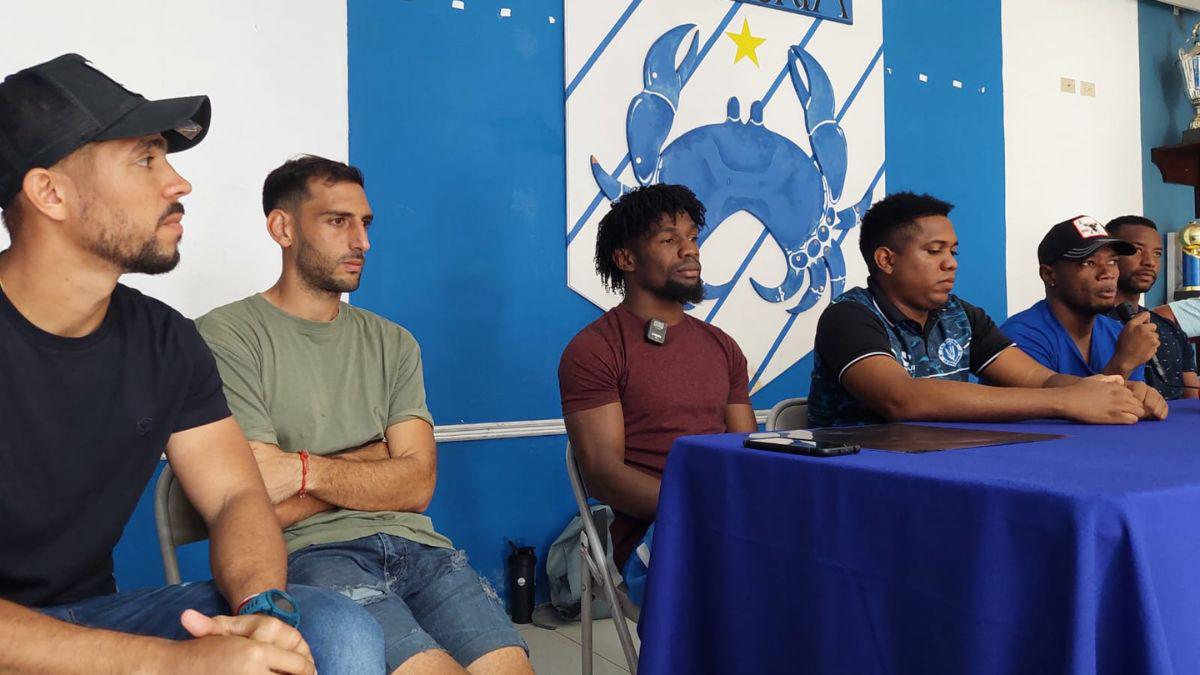 Victoria aclara la situación tras ser acusados por supuestos amaños de partidos: “Presenten pruebas, sino es pura difamación”