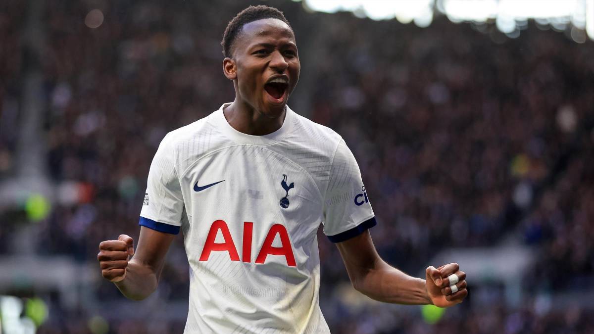 Luis Palma, junto a los mejores jugadores del mundo: los cracks que representa la nueva agencia del hondureño