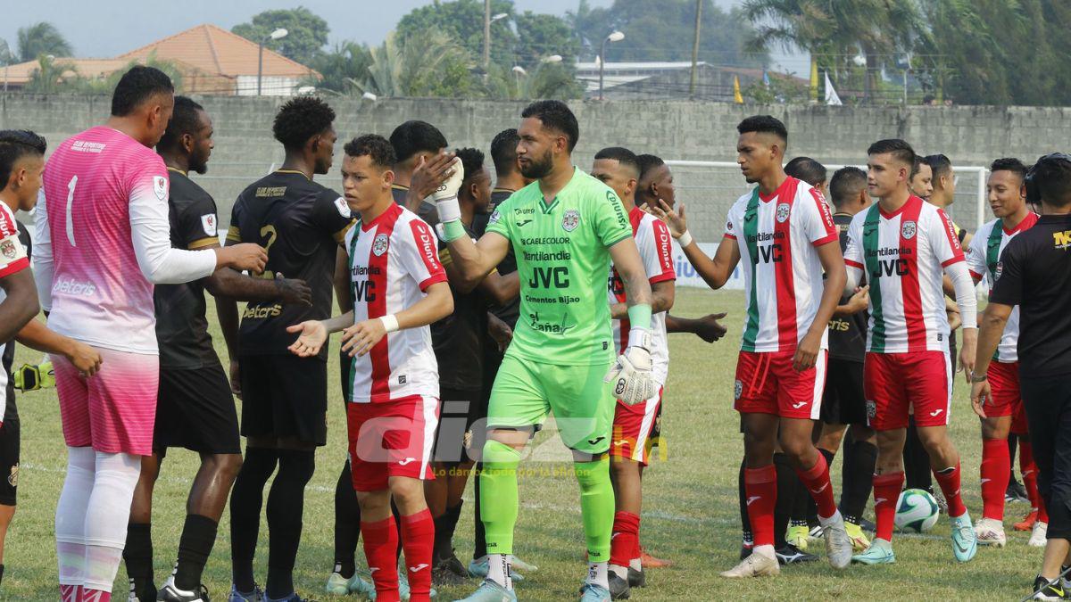 La peculiar forma de cómo se quita el estrés Elías Nazar, el flow de verano de César Guillén y ambientazo en el Humberto Micheletti