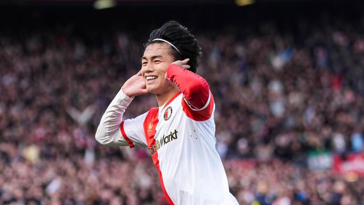 ¡Romperredes absoluto! Mbappé y Haaland quedan rezagados en la lucha por la Bota de Oro 2026