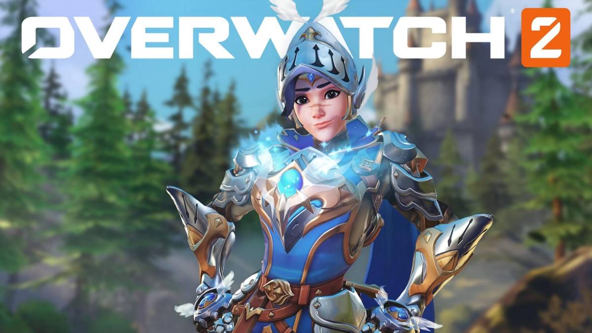 Un fallo en los servidores de Blizzard tuvo a todo el mundo sin poder jugar Overwatch 2