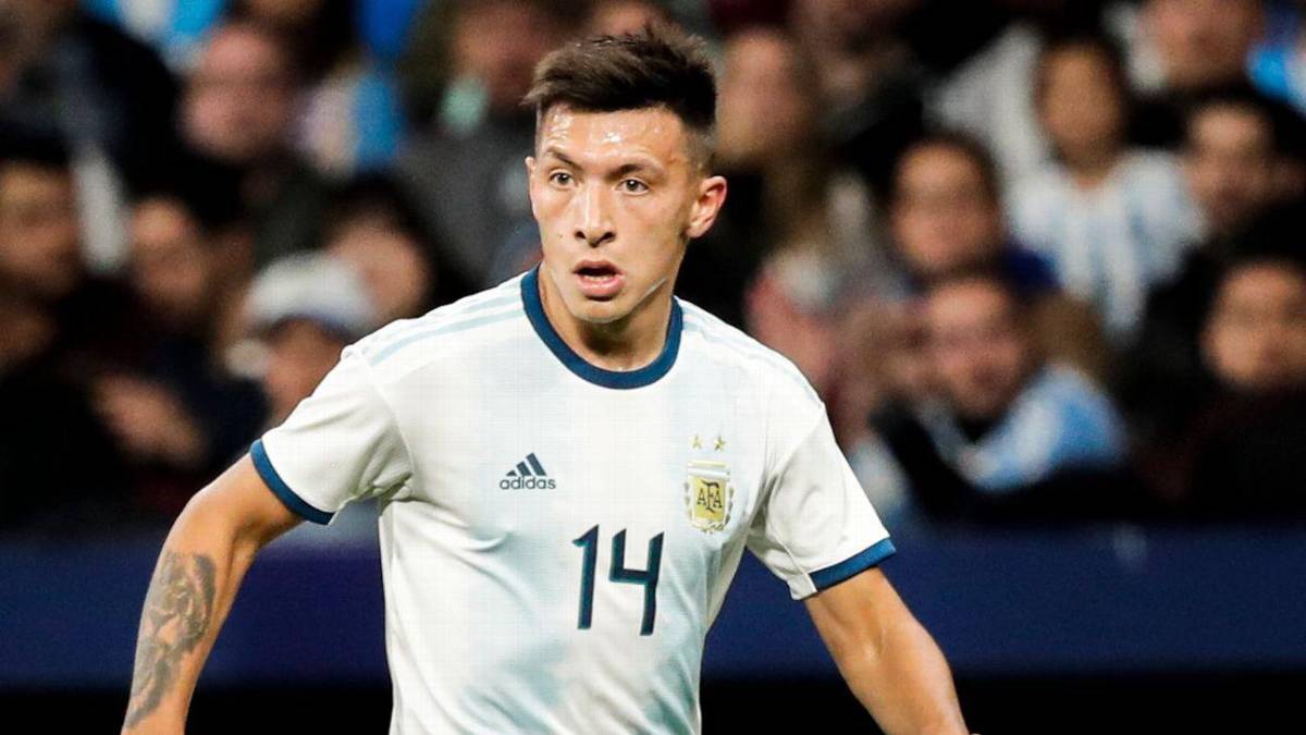 ¿Y Messi? La alineación de gala que tiene Argentina para debutar en el Mundial