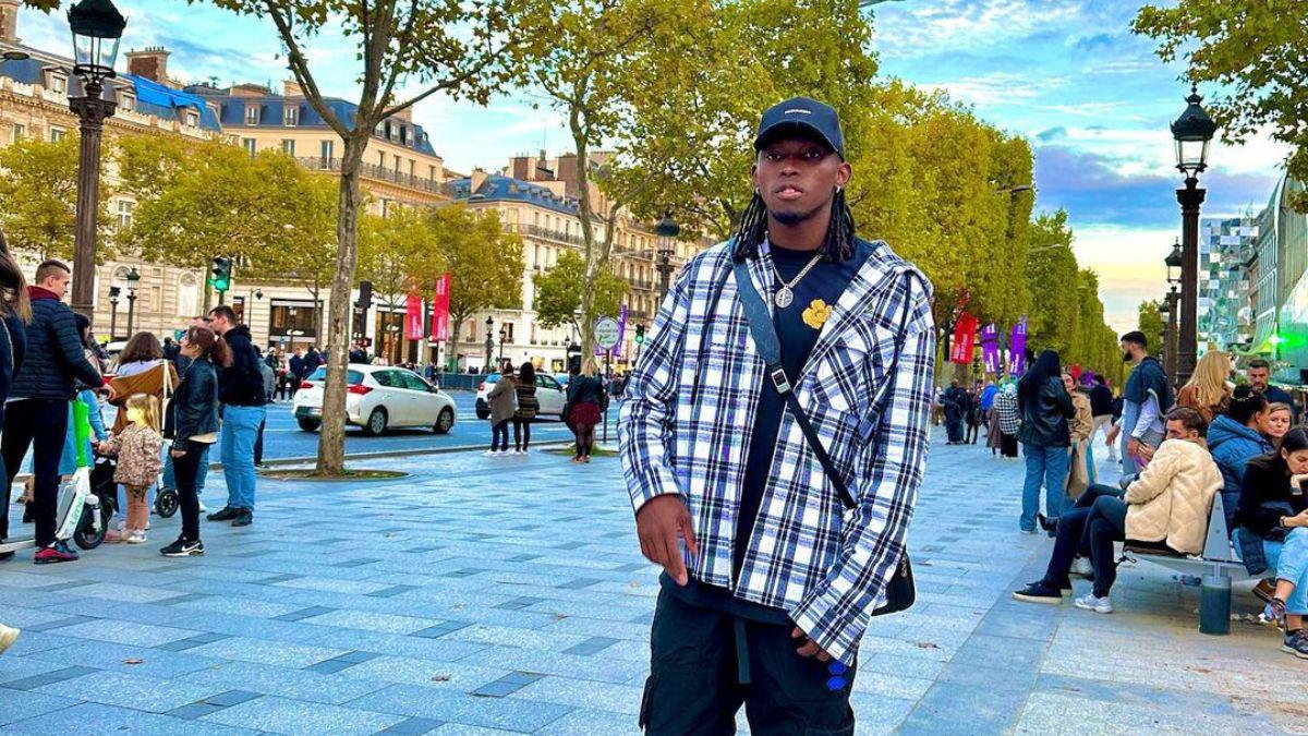 ¡Disfrutando como una estrella de fútbol! El estilo de vida que el hondureño Alberth Elis presume desde que llegó a Europa