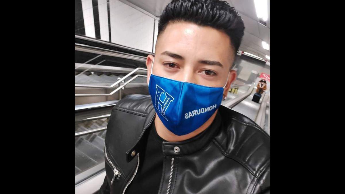 ¡Un trabajo impecable! Nelson Granados, el hondureño que remodeló el jardín del jugador del Real Madrid Eduardo Camavinga