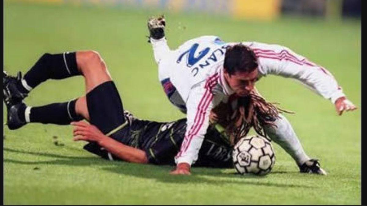 ¡No podrás verlas todas! Las escalofriantes lesiones que han sufrido jugadores del fútbol; Messi y Tévez son protagonistas