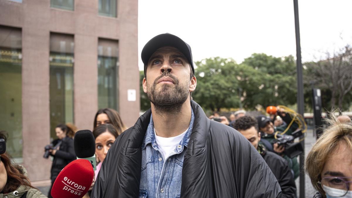 Así fue el reencuentro de Shakira con Piqué tras el éxito de su canción: ¡se volvieron a seguir en Instagram!