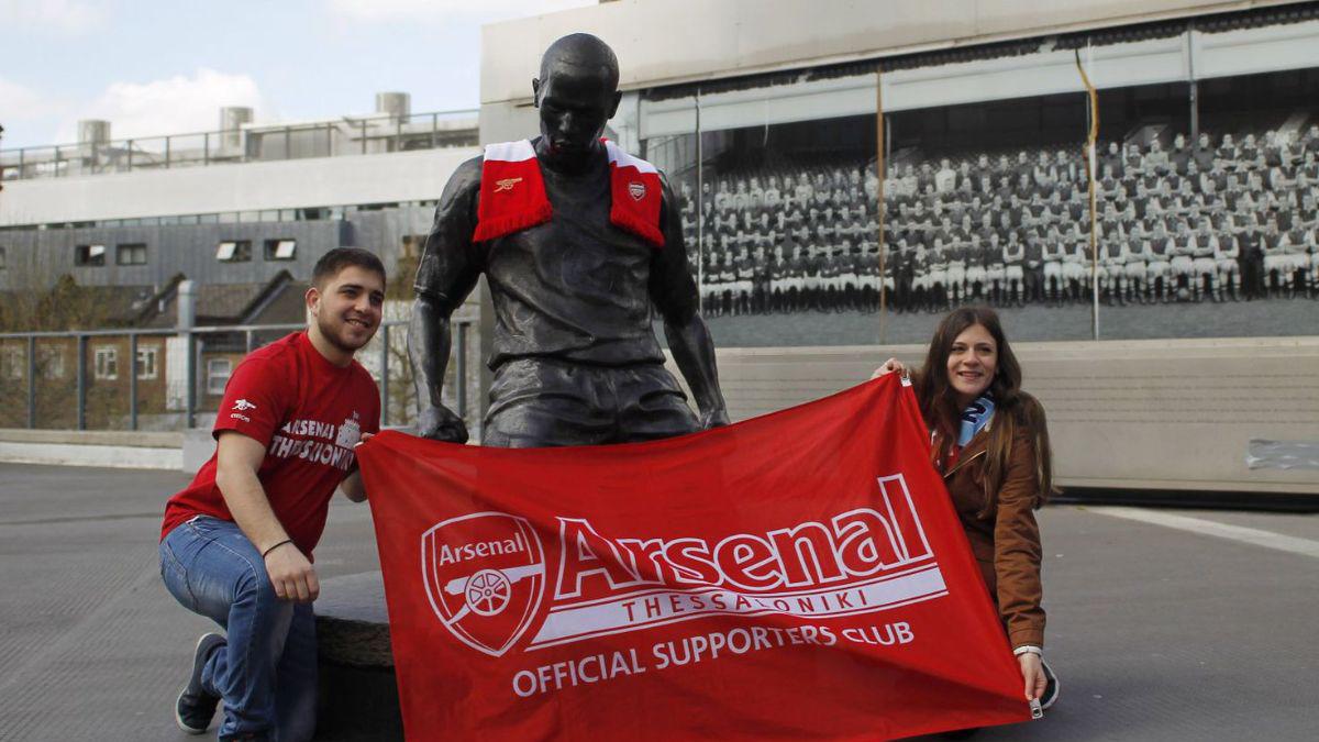 Las mejores estatuas de las leyendas del deporte; las más impresionantes son las de Pelé, Maradona, Messi y Cristiano