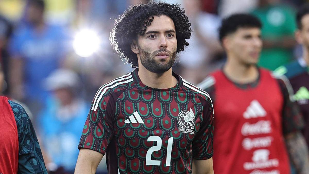 México vs Honduras: la alineación de la Selección Mexicana que se perfila para enfrentar a la Bicolor ¿Juegan Memo Ochoa y Chino Huerta?