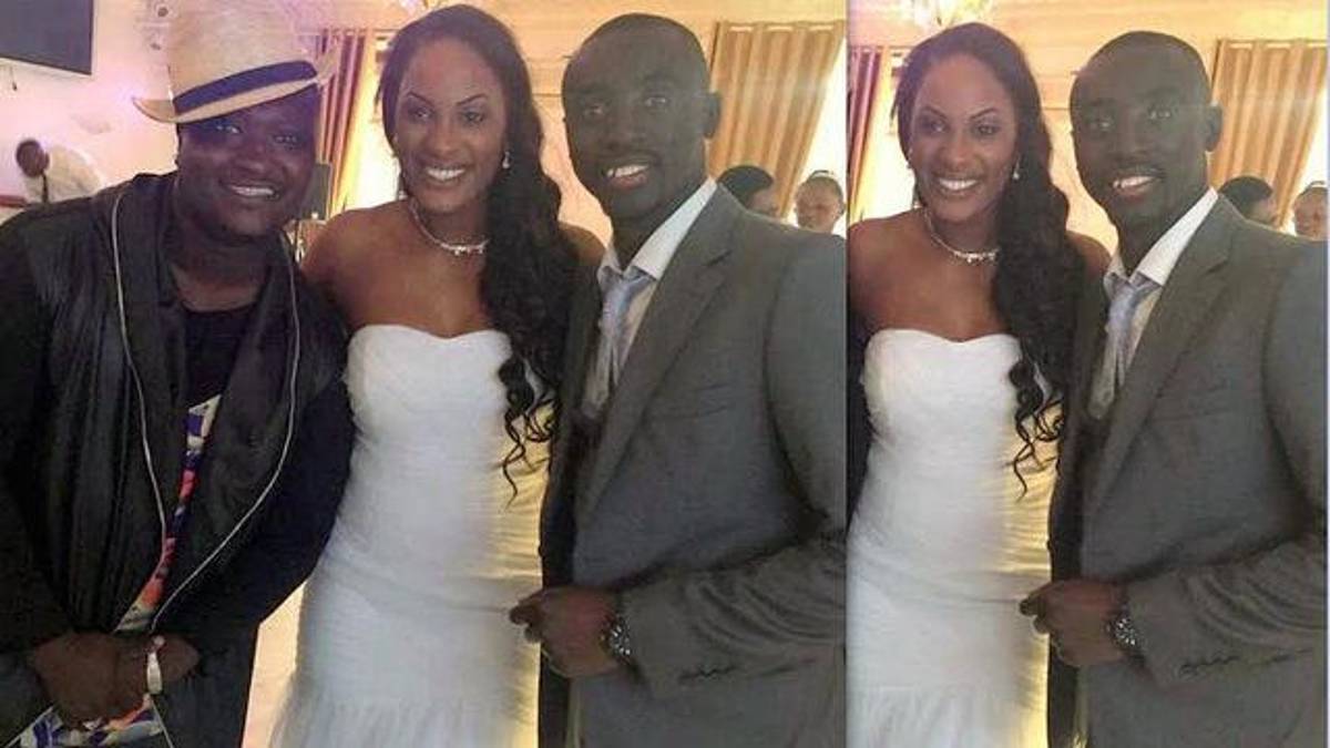 Insólito: le dijo a su bella novia que se iba de vacaciones, pero viajó a Francia para casarse con otra mujer