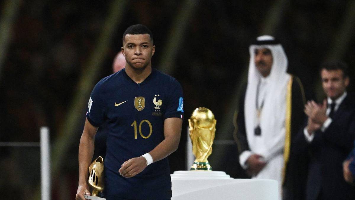 La salida de un crack y el ‘9’ de peso: se filtraron las tres condiciones que puso Mbappé para continuar en el PSG