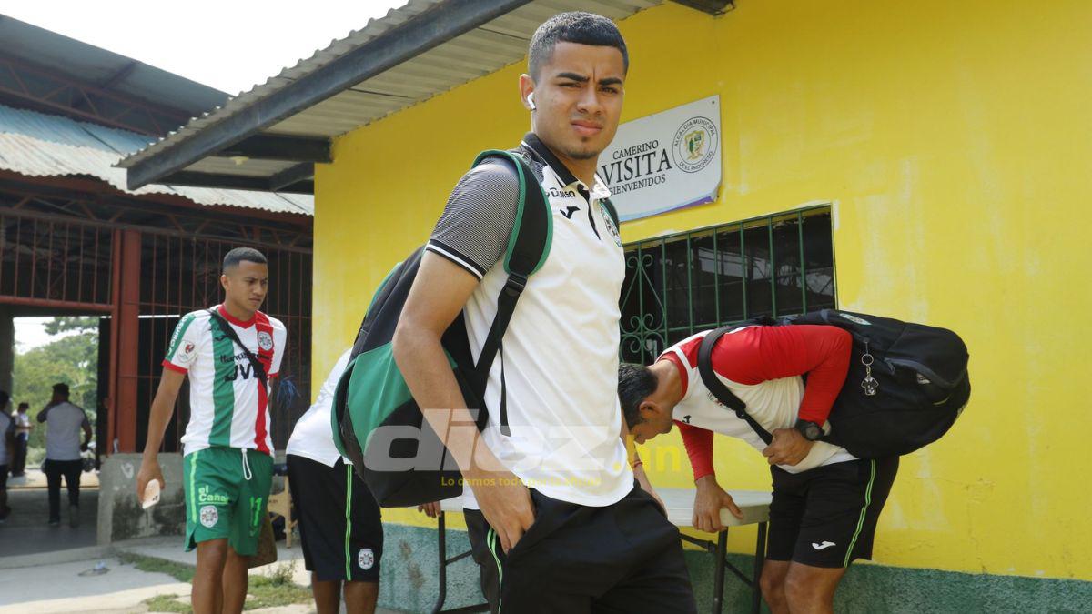 La peculiar forma de cómo se quita el estrés Elías Nazar, el flow de verano de César Guillén y ambientazo en el Humberto Micheletti