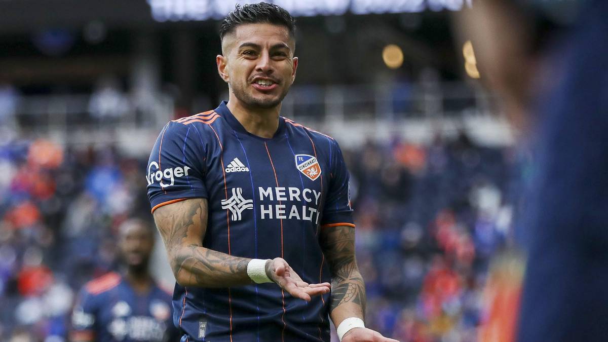 Alberth Elis destrona a Keylor Navas y se convierte en el futbolista centroamericano más caro según transfermarkt