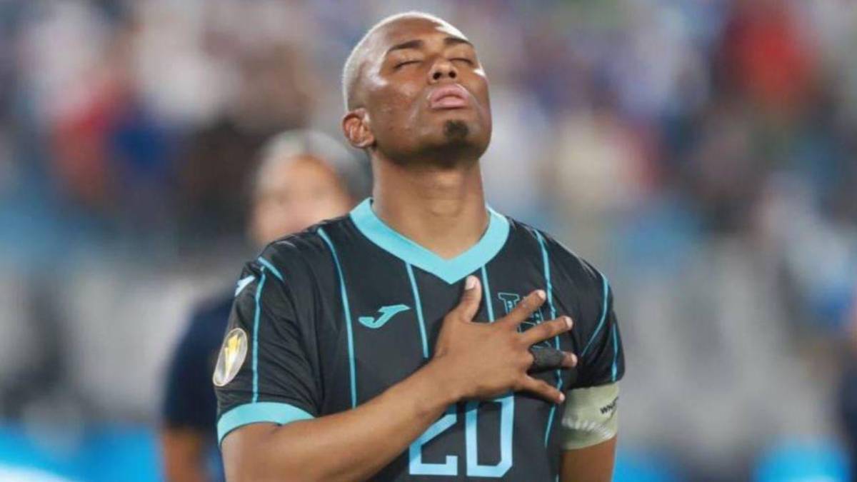 Mercado de fichajes en Honduras: Nájar enciende las alarmas en Olimpia, Motagua renovó a pieza vital ¿Y Luis Palma?