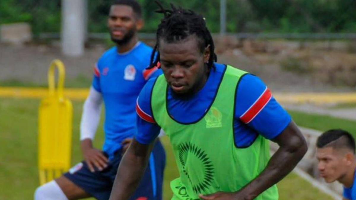 Olimpia define futuro de los extranjeros, aclaran sobre las ofertas por Edwin Rodríguez y posibles nuevos fichajes