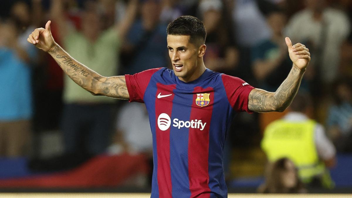 Barcelona quiere venganza: la alineación para enfrentar al Real Madrid y seguir peleando por LaLiga