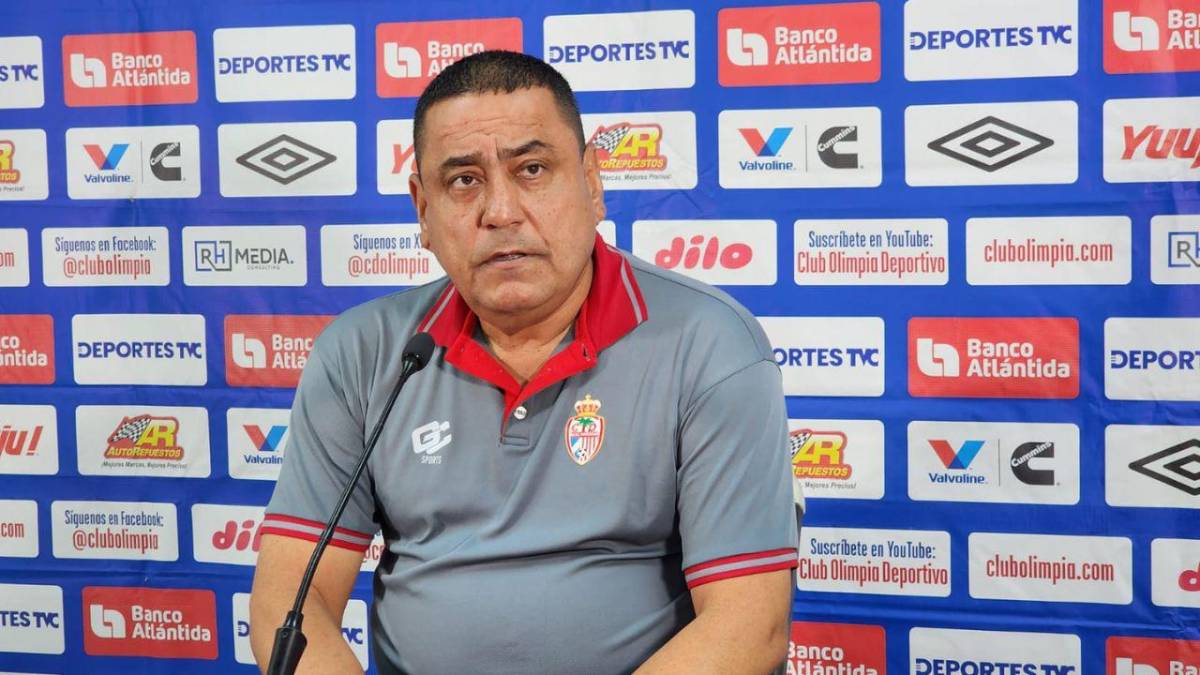 Mercado: El panameño que llegaría al Motagua, definido el futuro de Rony Martínez y novedades en Marathón