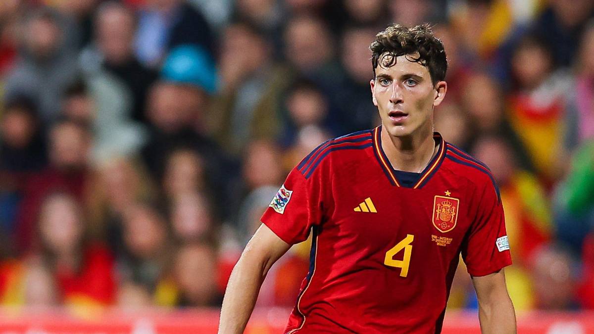 Rumbo al Mundial del 2026: Así sería la nueva y revolucionaria selección de España bajo el mando de Luis de la Fuente