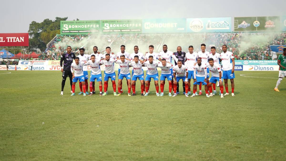 La euforia y el gesto de Troglio, el enojo de la Tota, la promesa del Chelito y el que se retira del fútbol hondureño tras la 38 del Olimpia