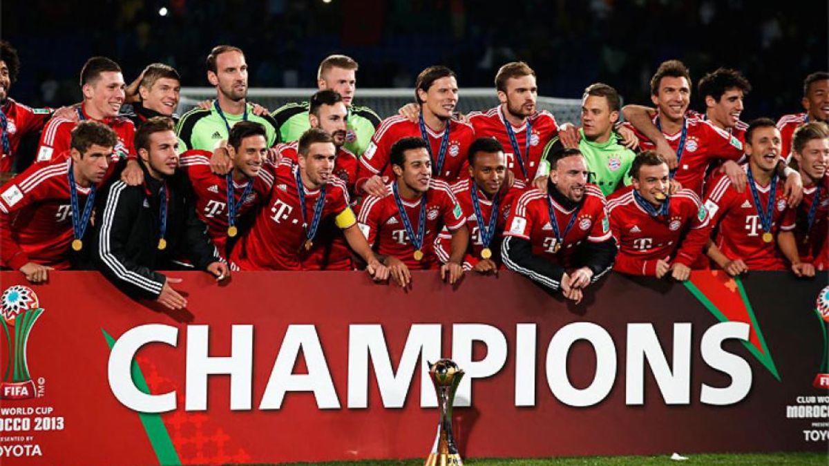 Real Madrid engrandece más su historia en el fútbol: así queda el Palmarés de Campeones del Mundial de Clubes