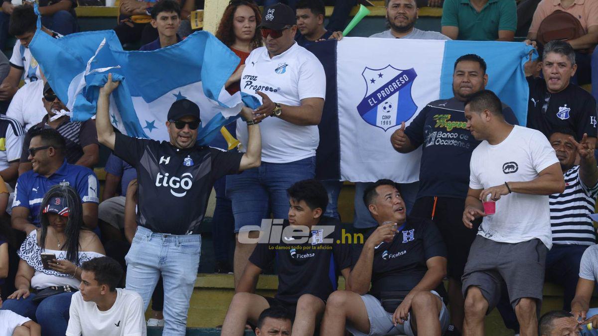 Un jesuita enamorado de El Progreso, el show del japonés Masaaki y la llegada épica de Jhon Jairo López al Humberto Micheletti