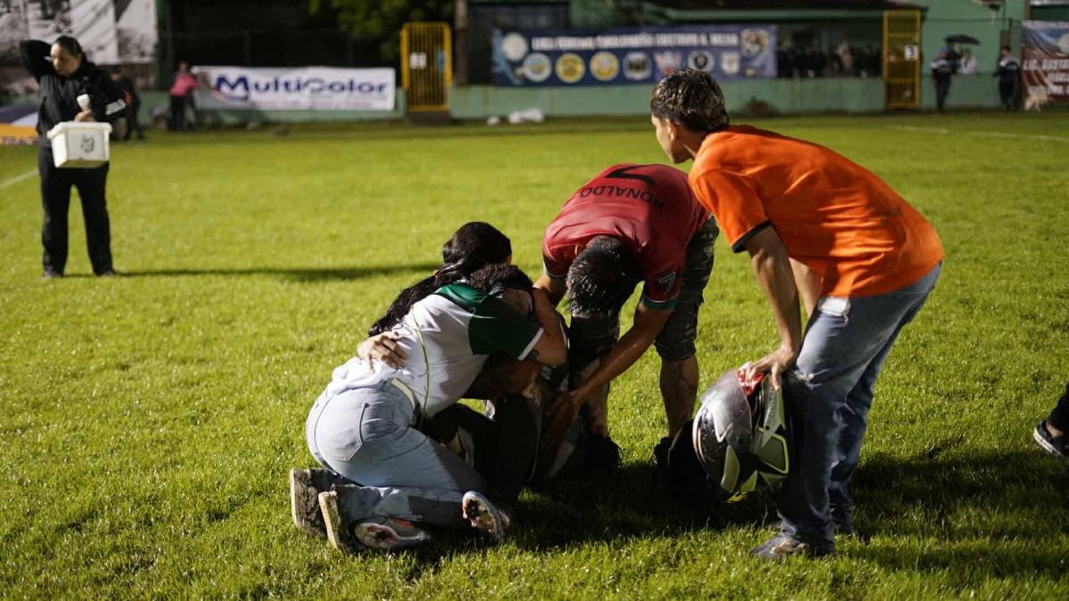 ¡Choloma celebró a lo grande! Los maquileros desataron la locura en la ciudad con la conquista del torneo Apertura de la Liga de Ascenso de Honduras