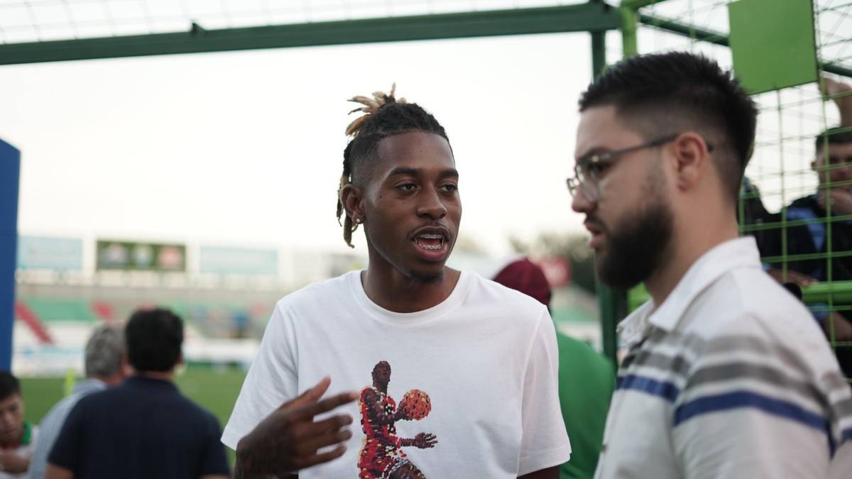 No se vio en el Marathón vs Motagua: locura por Alexy Vega, euforia de la Tota, fuertes reclamos a árbitros y Diego Vázquez no fue a la conferencia