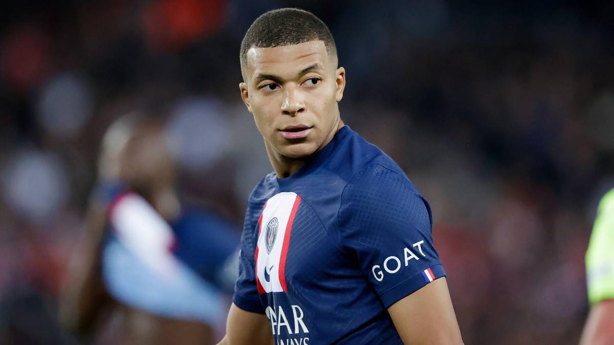 Así sería el nuevo proyecto del PSG y las promesas que le hicieron a Mbappé para que no se marche al Real Madrid