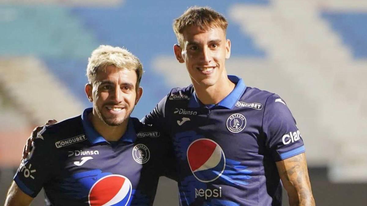 Mercado de fichajes en Honduras: Luis Palma suena en 2 clubes, Olimpia tiene pendiente 3 renovaciones y Elis interesa en Brasil, MLS y México