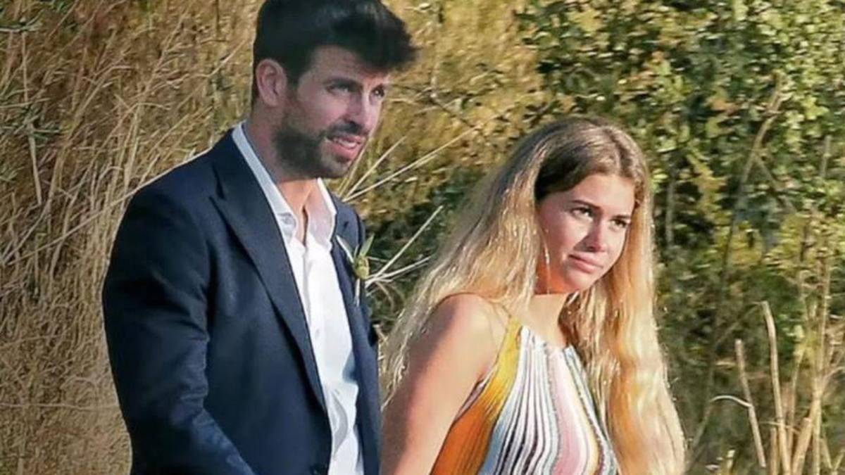 Arde la polémica: Shakira no se muerde la lengua y responde a las críticas sobre la canción dedicada a Gerard Piqué