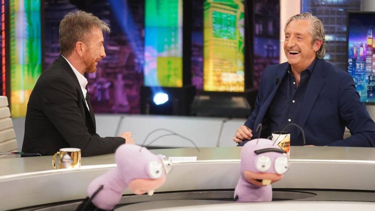 Josep Pedrerol revela lo que ocurre si critica a Florentino Pérez y su club favorito: ¿cuánto cobra al año?