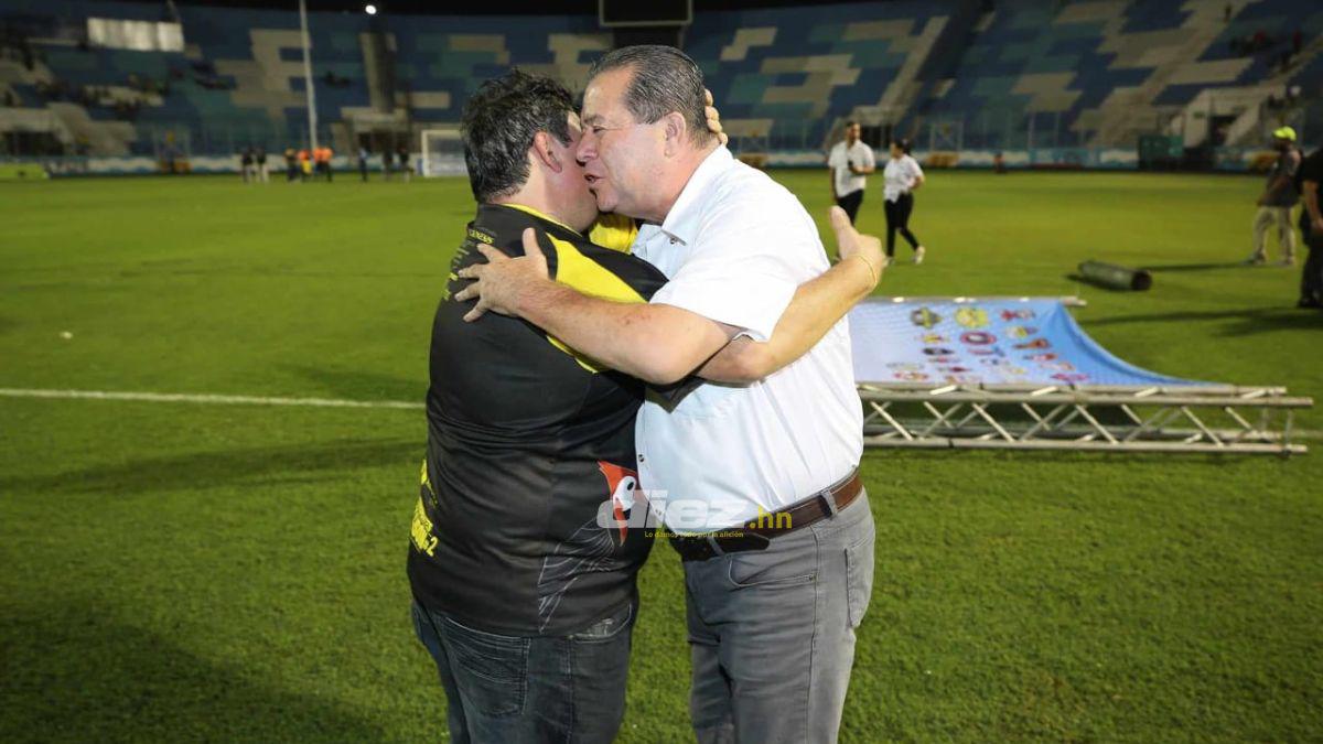 Génesis campeón y es el nuevo inquilino en la Primera División de Honduras: Estadio, jugadores claves y su historia en el fútbol