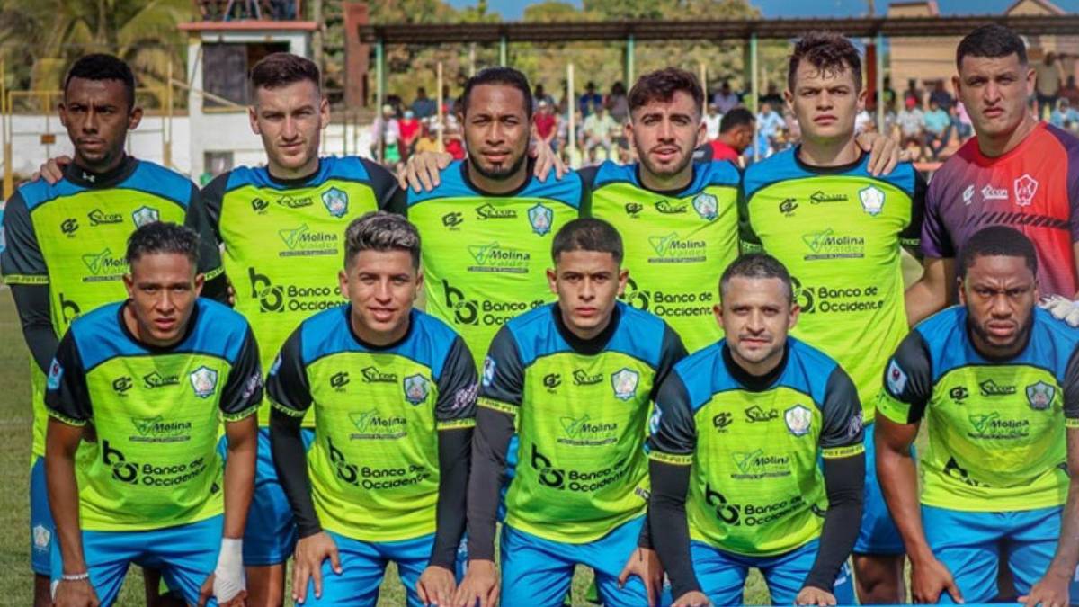 Copa Centroamericana 2023: Estos son los 10 equipos que ya sellaron el boleto al torneo de Concacaf, ¡clasificó Real España!