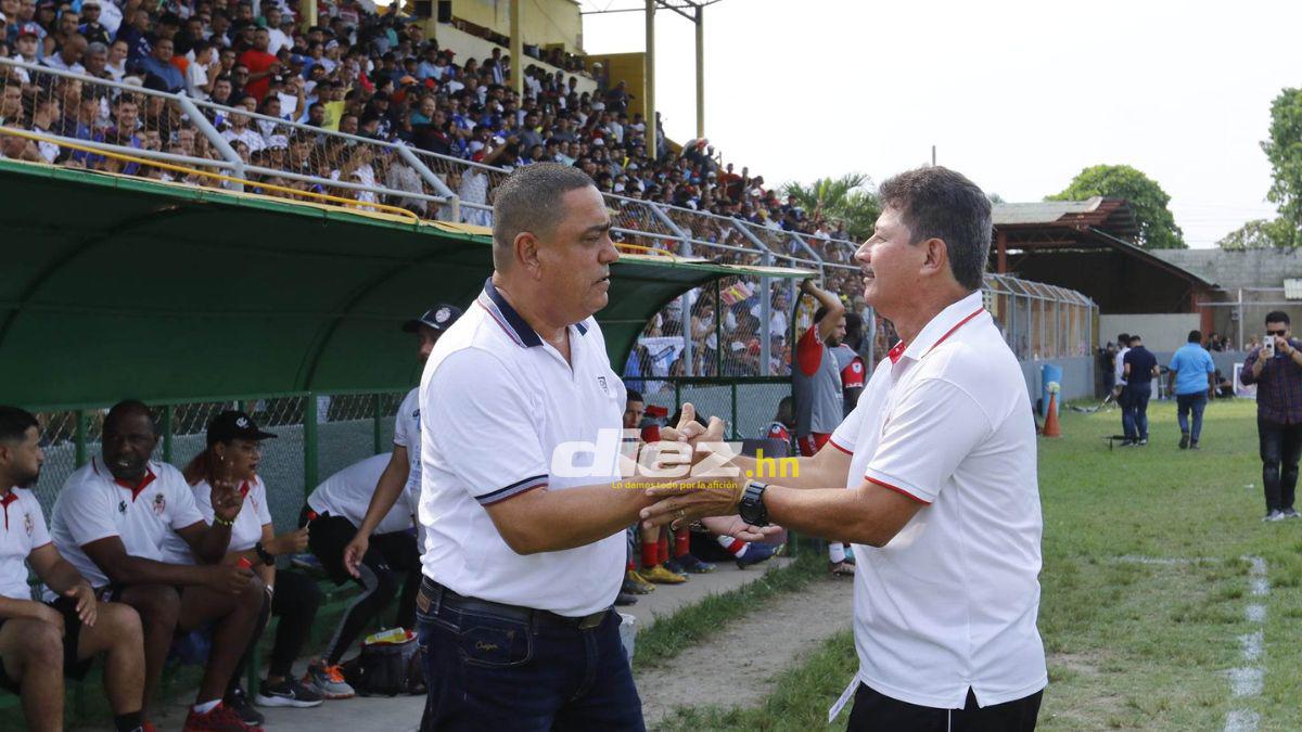 El adiós y la tristeza del Honduras Progreso; el festejo histórico de Mauro y Elencoff tras la salvación de la Real Sociedad