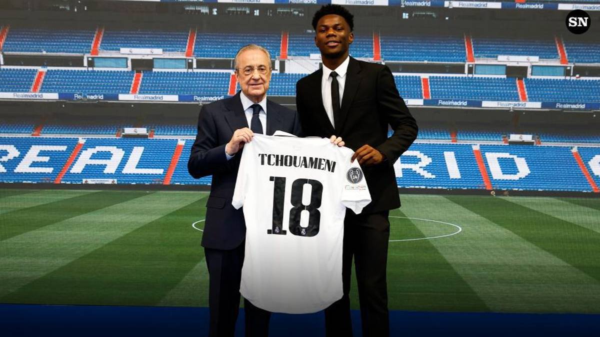 TOP: Los 23 fichajes más caros en el mercado de verano europeo 2022; Barcelona, el rey de los ‘bombazos’