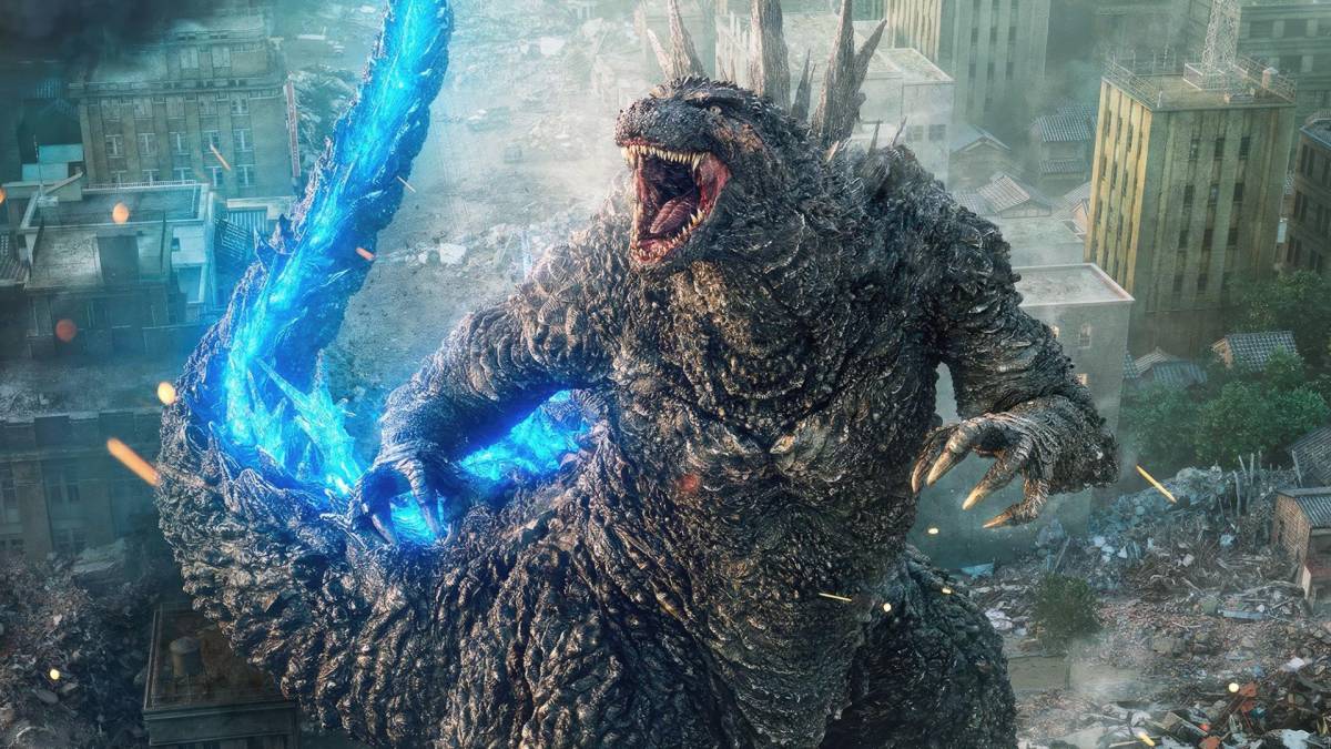 Godzilla Minus One: los cines de Honduras jamás la proyectaron, pero llegará pronto a Prime Video en Japón