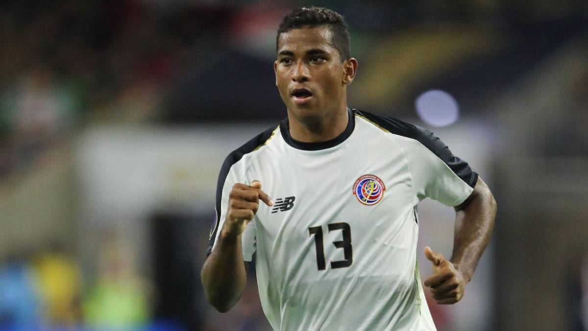 Exigencias al Piojo Herrera: Los 7 futbolistas veteranos que volverán a la Selección de Costa Rica, 4 jugaron en Brasil 2014