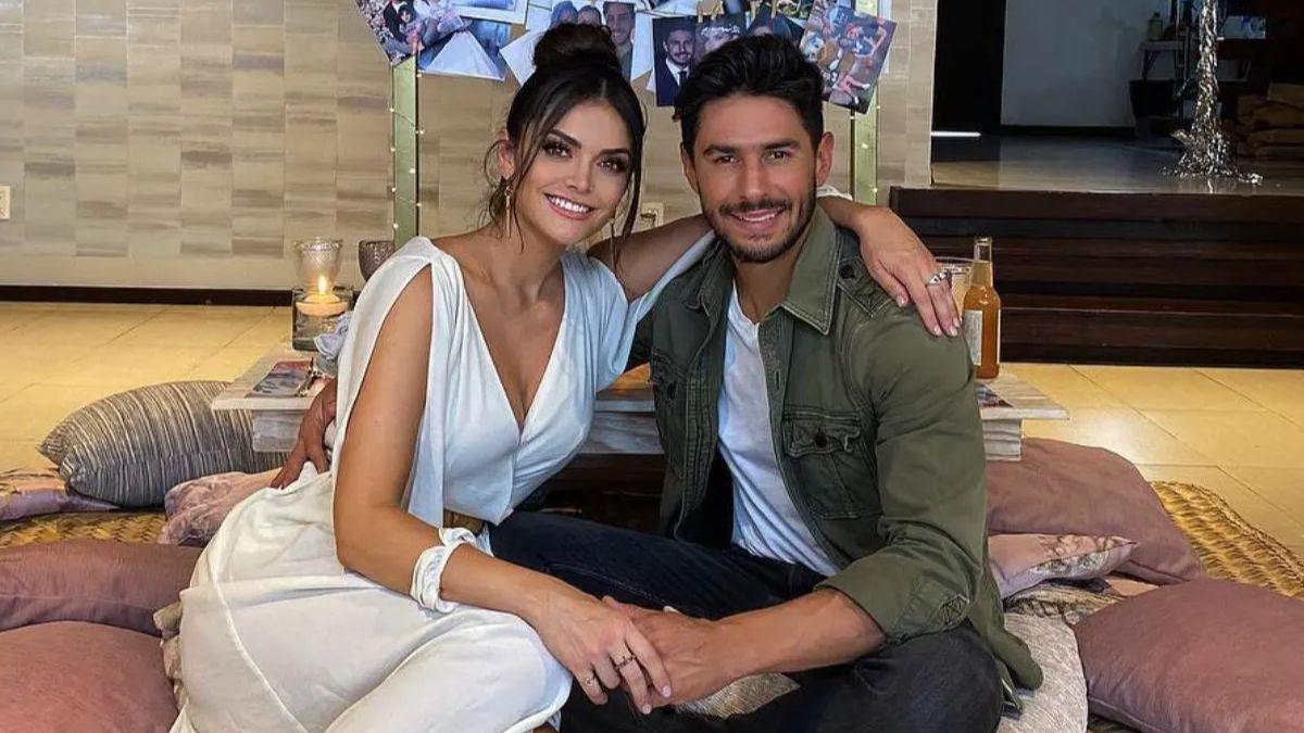 ¡La boda se canceló! Hermosa presentadora mexicana revela por qué no se casó con el “Canelo” Álvarez ¿Qué hizo con el anillo?