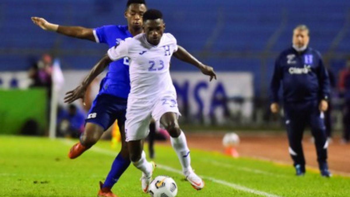 Con sorpresa en el arco y en el ataque: Héctor Vargas revela el posible once de Honduras en su debut en la Copa Oro ante México