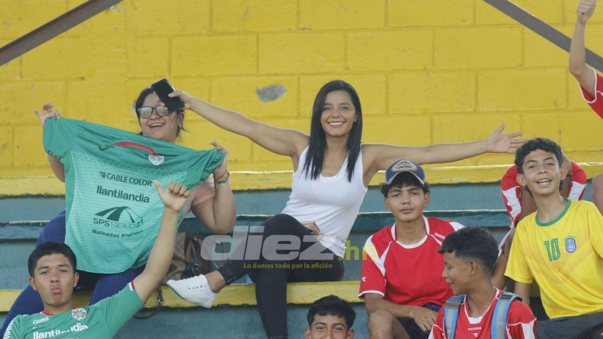 La peculiar forma de cómo se quita el estrés Elías Nazar, el flow de verano de César Guillén y ambientazo en el Humberto Micheletti