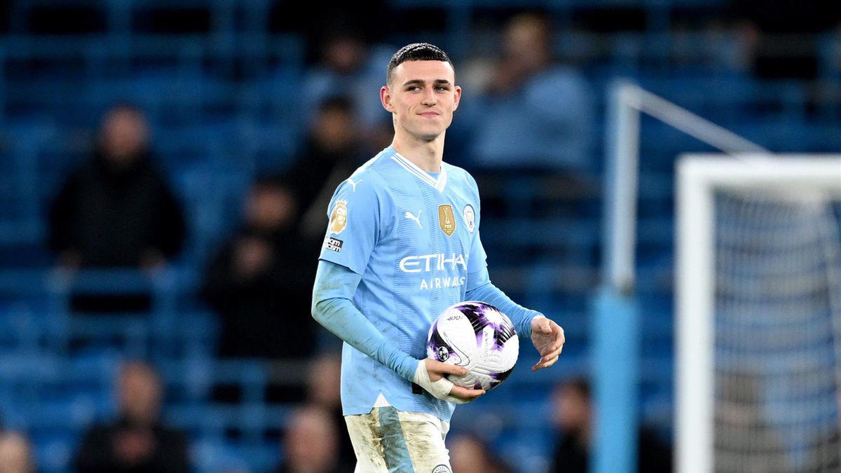 Desbancan a Mbappé como el jugador más caro del mundo: Así quedó la lista del 2024 de Transfermarkt